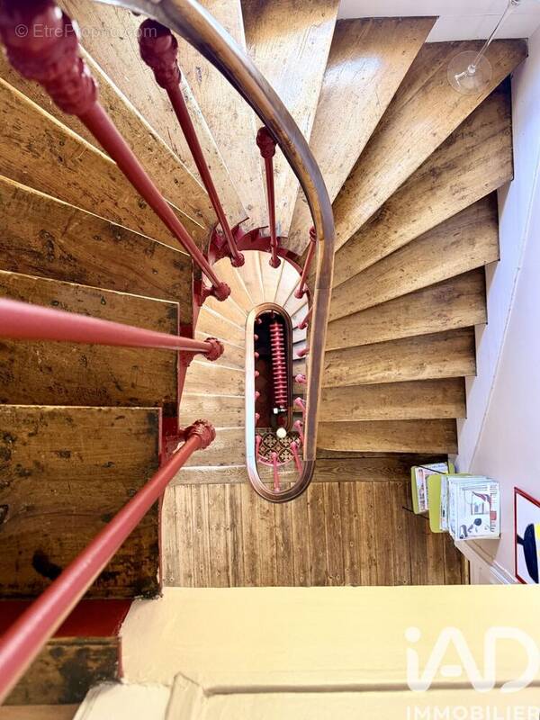 Photo 1 - Maison à BEAUVAIS