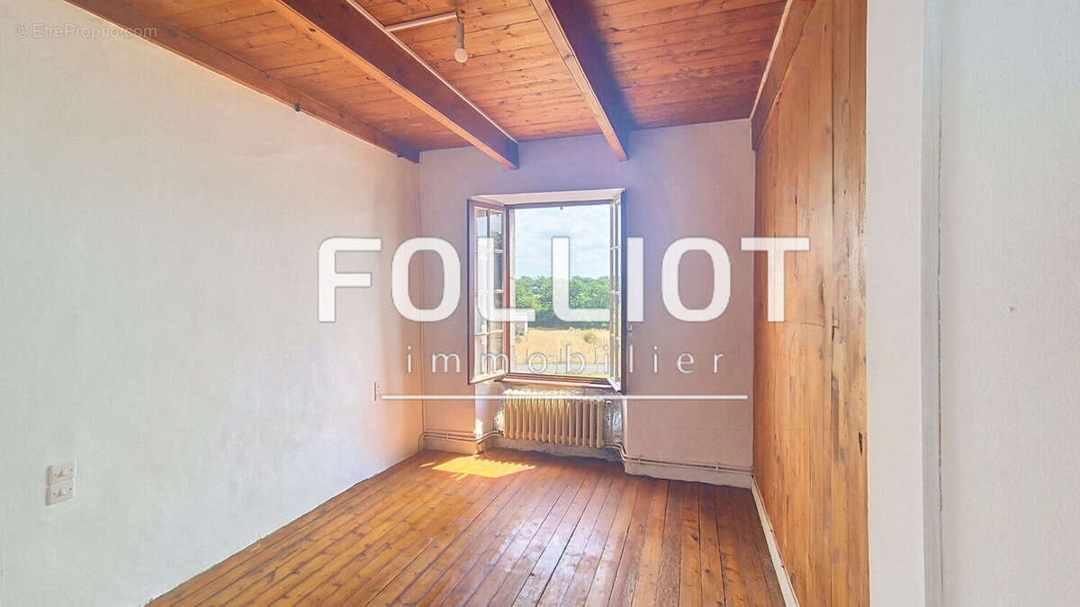 A vendre Maison en pierre au calme à Hudimesnil, proche Bréhal - photo 11