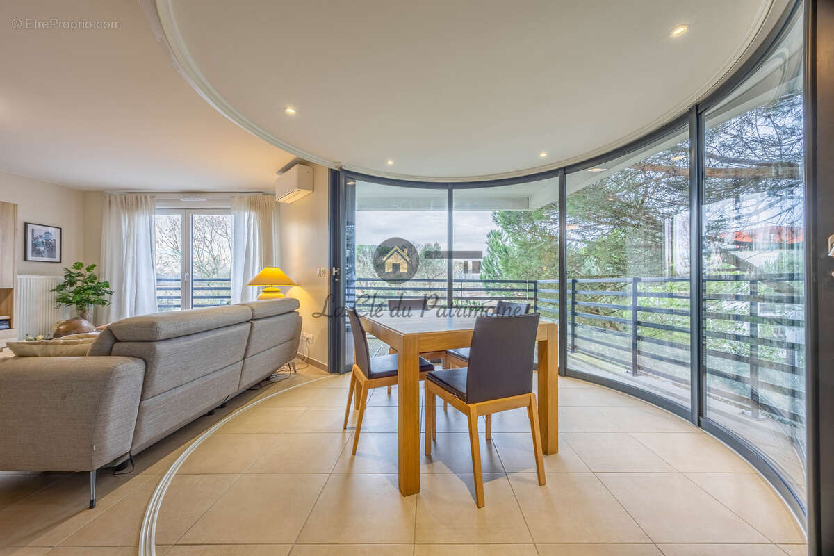 Appartement à BRUGES