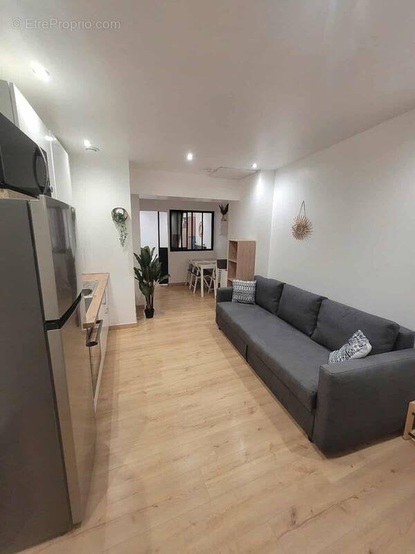 Appartement à ISTRES