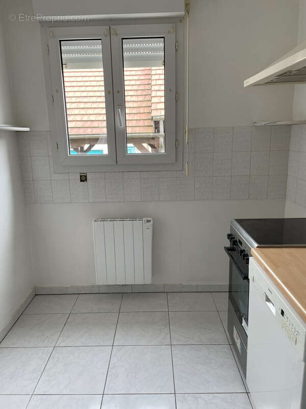 Appartement à ANNET-SUR-MARNE