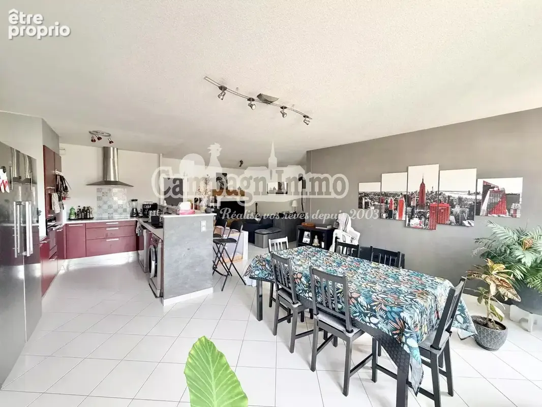 Appartement à TARARE