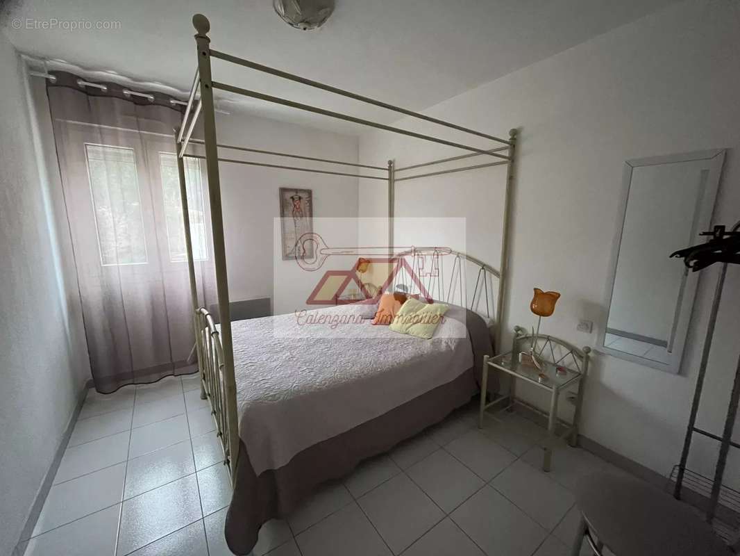 Appartement à L&#039;ILE-ROUSSE