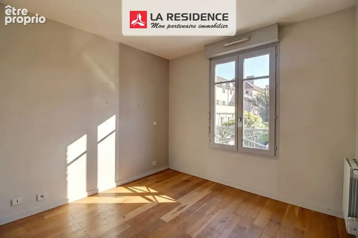 Appartement 5 pièces 122 m² à vendre à Chambourcy (78240) - photo 6