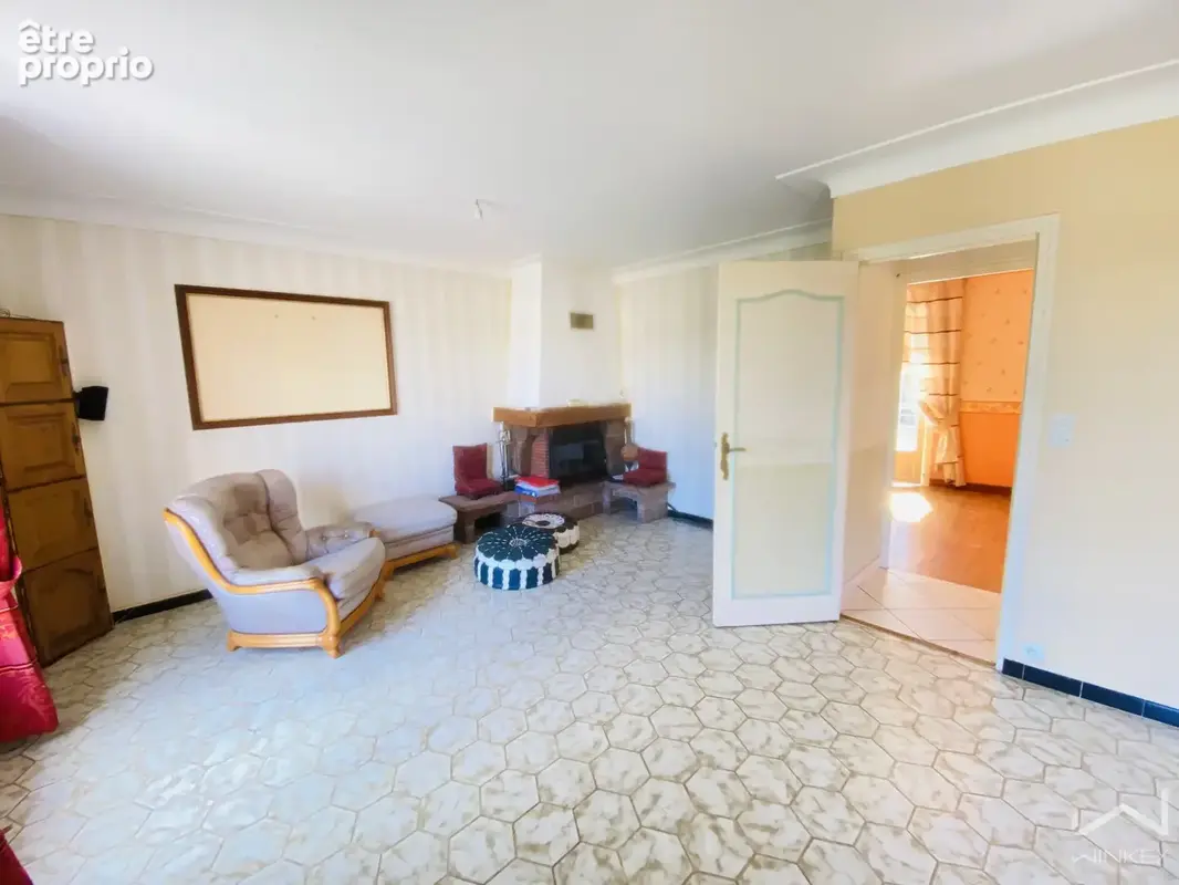 Maison 140 m2 - 4 chambres - terrain 3 296 m2 - glenac (la gacilly) - photo 5
