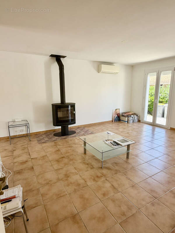 Maison Pérols : 4 chambres, bureau et piscine - photo 4