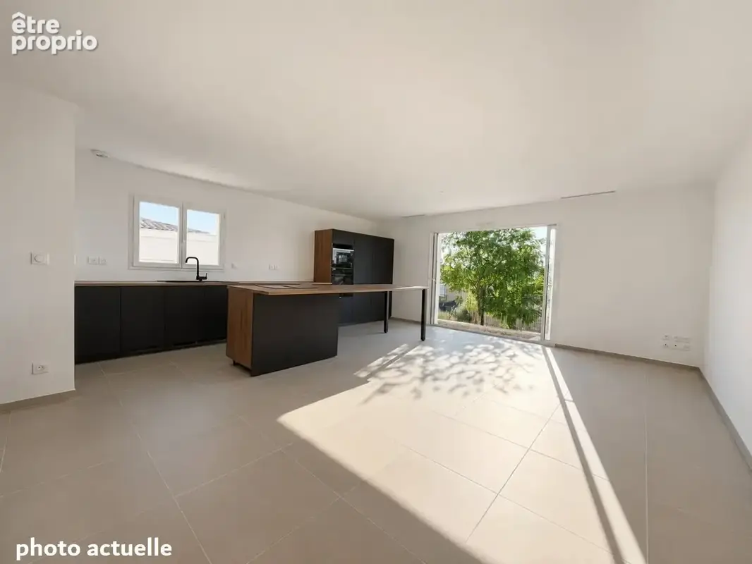 Pinet  villa contemporaine 2024  4 chambres  piscine  dpe a - photo 2