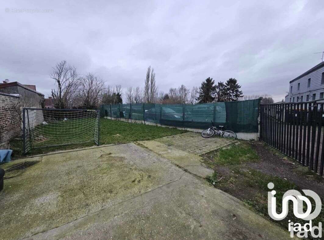 Photo 8 - Maison à LILLERS