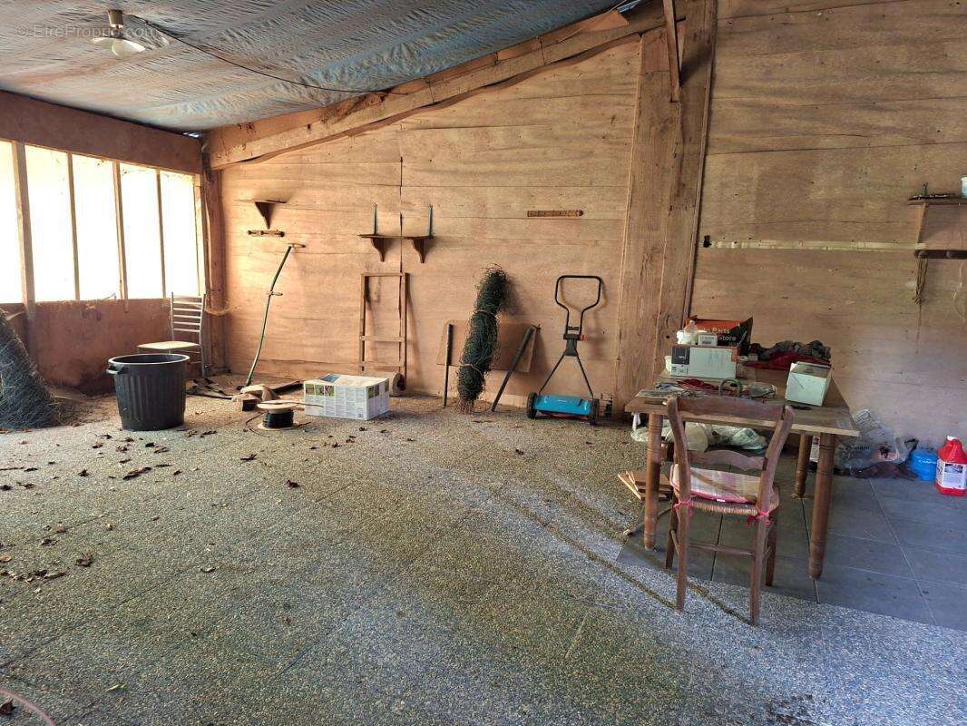 Maison 4-5 pièces avec dépendances et pâturage, LE TEILLEUL (50) - photo 16