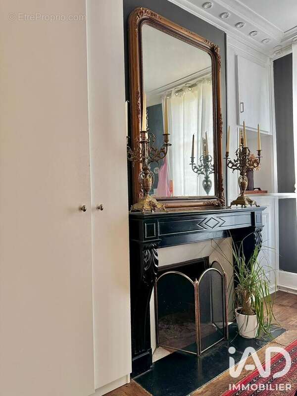 Maison 132 m² à Mouy  - photo 9