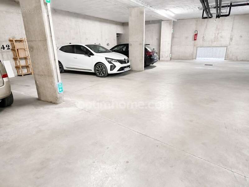 Appartement à GIGEAN