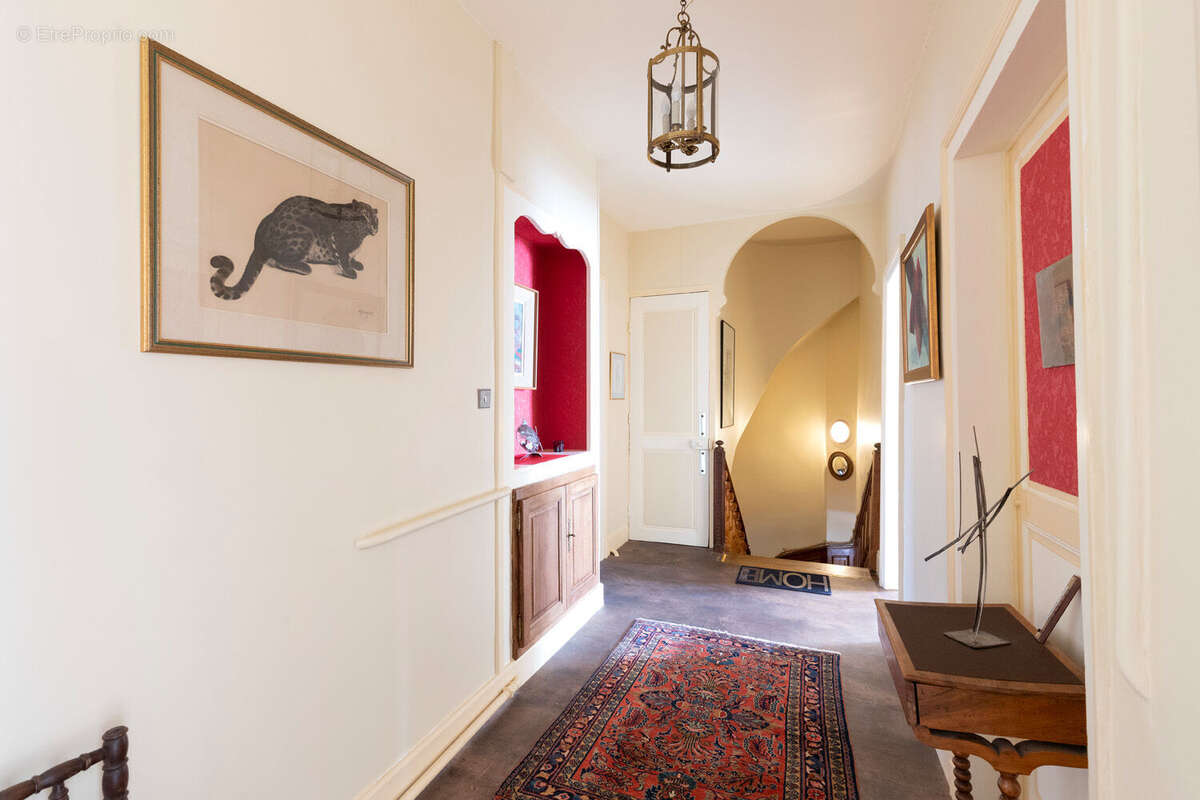 Domaine "Villa des Capucins" - photo 10