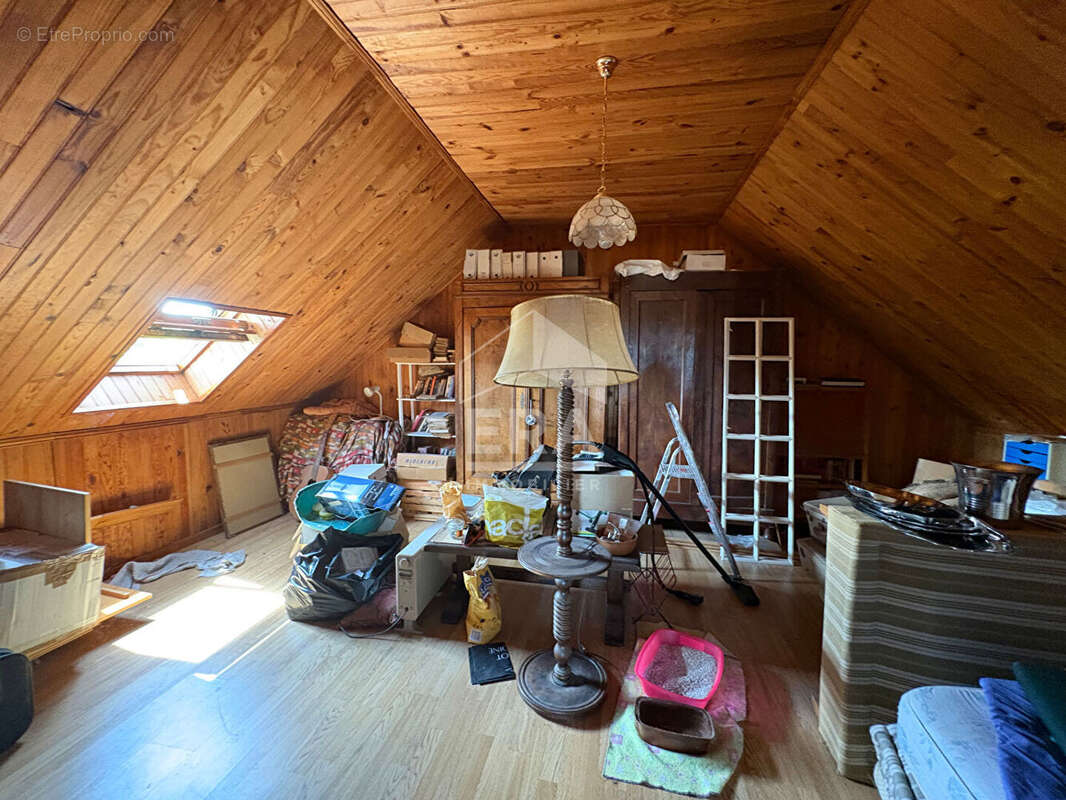 Maison 137m² à rémalard en perche - photo 9