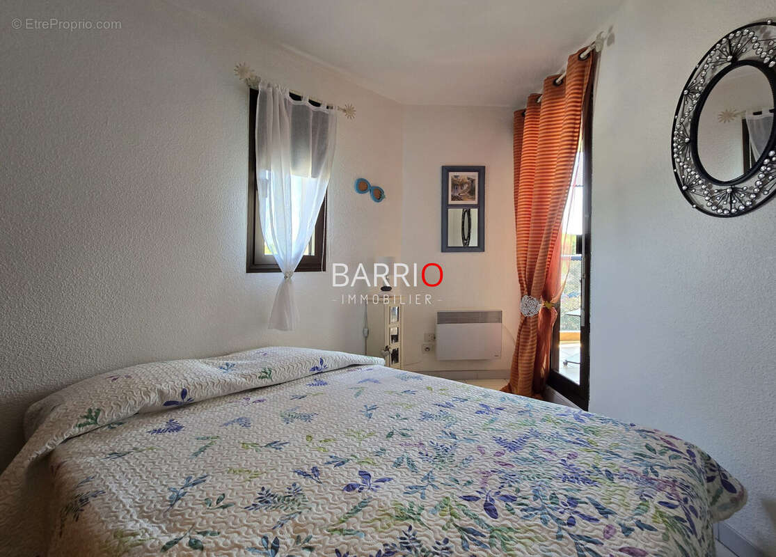Appartement à ARGELES-SUR-MER
