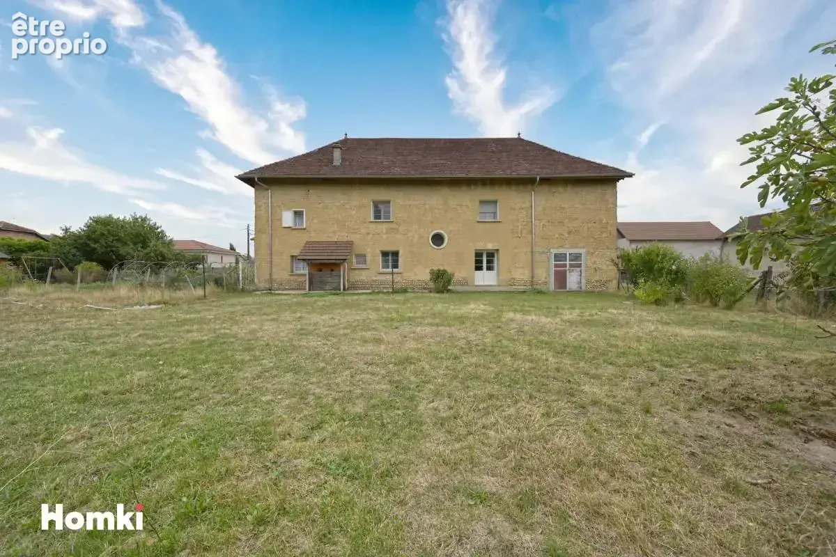 Maison/Villa T6 de 279 m² à La Frette 38260 - photo 21