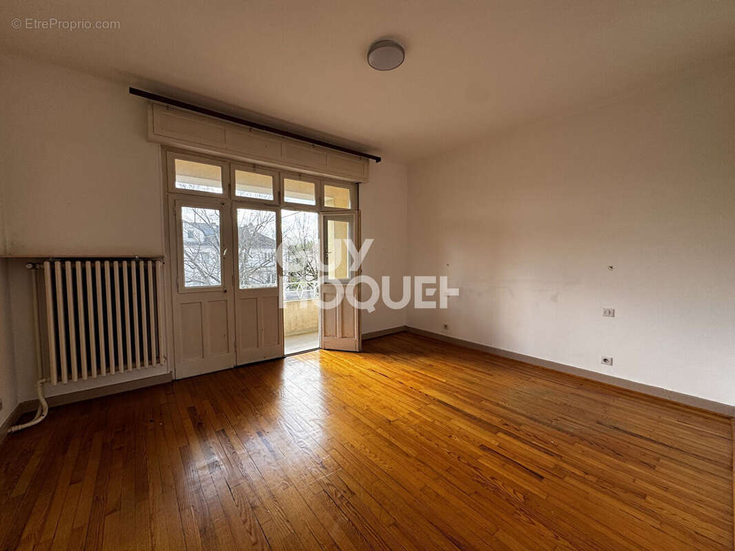 Maison à THIONVILLE