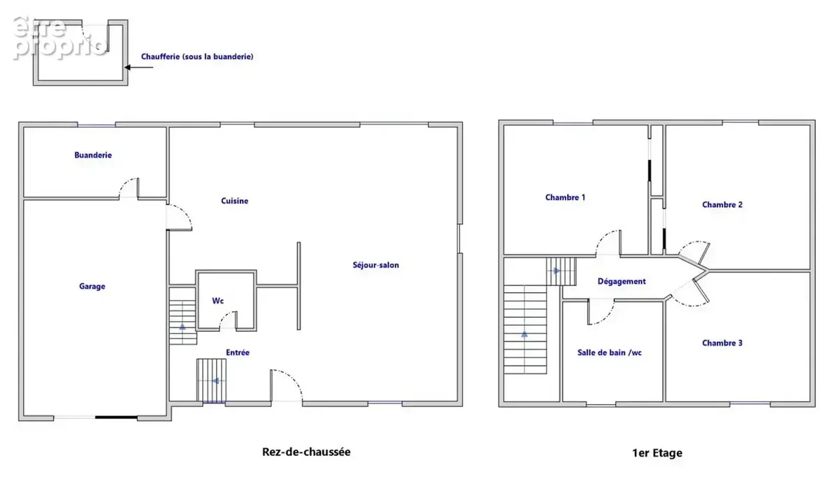 Villa familiale avec vue sur la Pouncho d’Agast - photo 17