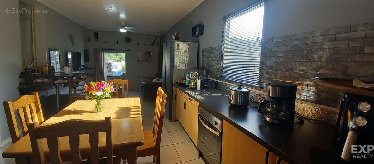 maison