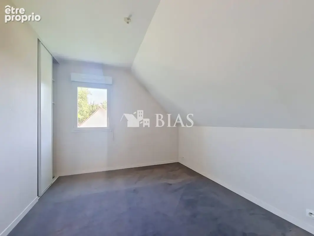 Maison 5 pièces 94 m² à vendre à La Riviere-Saint-Sauveur (14600) - photo 9