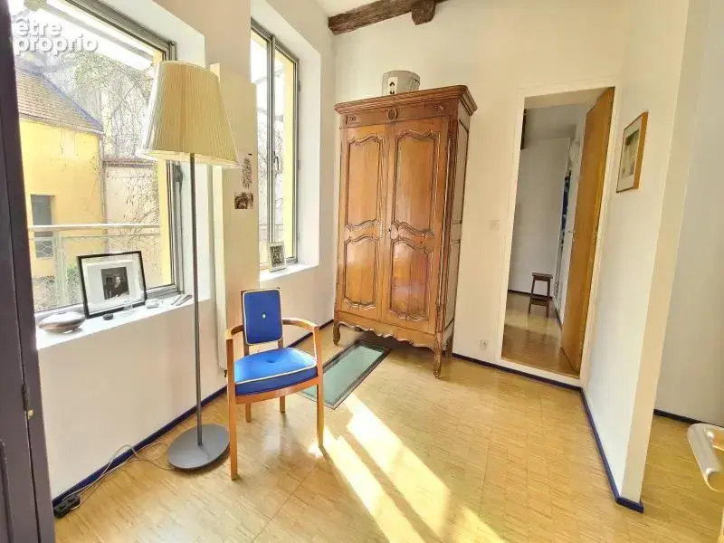 Maison 6 pièces 138 m² à vendre à Rueil-Malmaison (92500) - photo 11