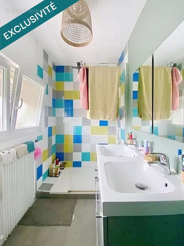 Photo 7 - Maison à VALENCIENNES