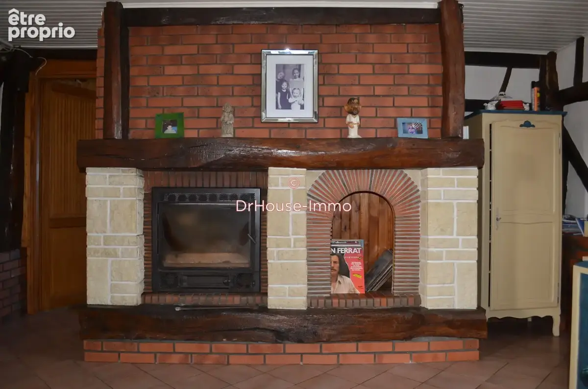 Maison 7 pièces 160 m² à vendre à Bernay (27300) - photo 4