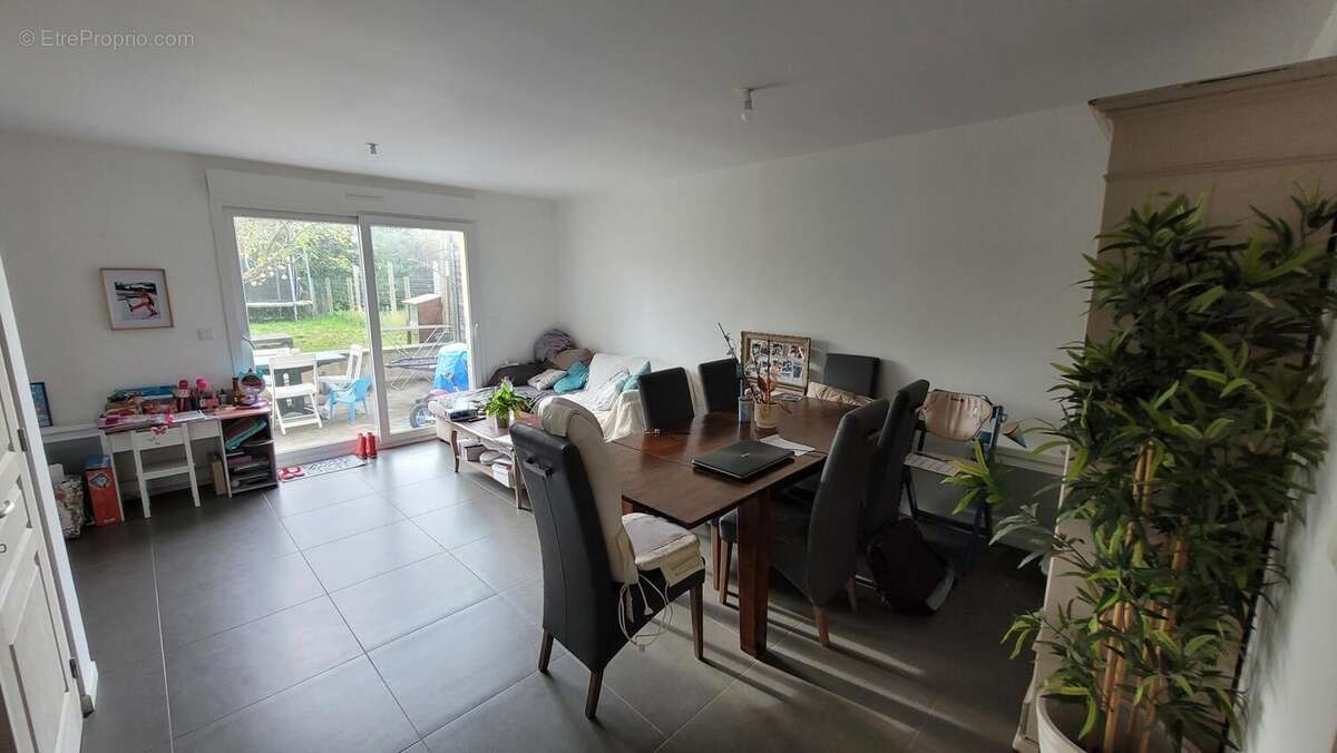 Photo 7 - Maison à LA SUZE-SUR-SARTHE