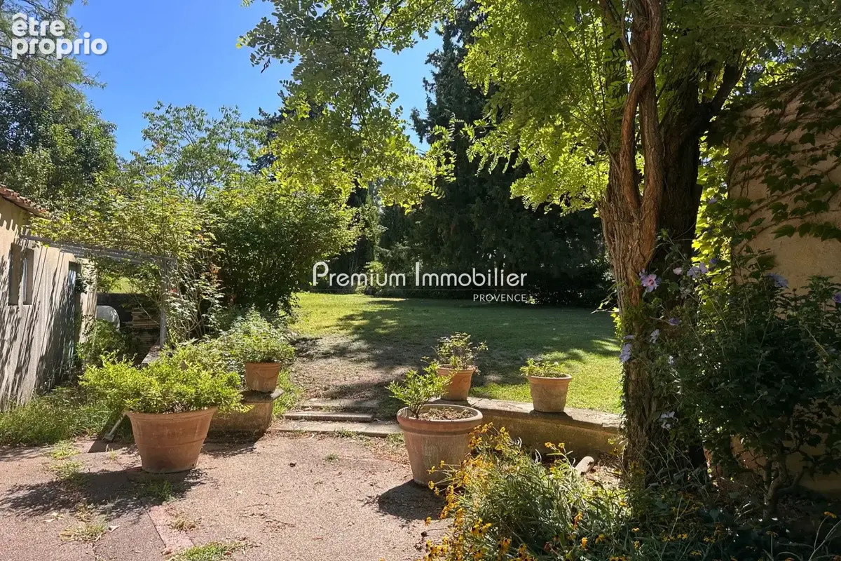 Maison 10 pièces 260 m² à vendre à Aix-En-Provence (13100) - photo 4