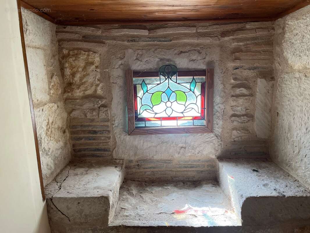 Maison à SAINT-GOURSON