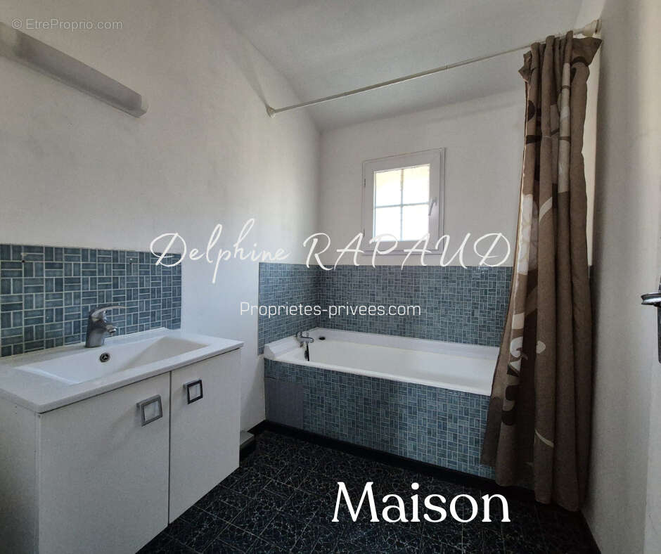 Maison à NOGENT-LE-ROTROU