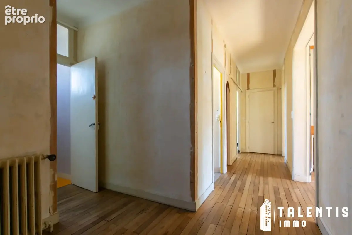 Appartement 3 pièces 69 m² à vendre à Nantes (44000) - photo 6