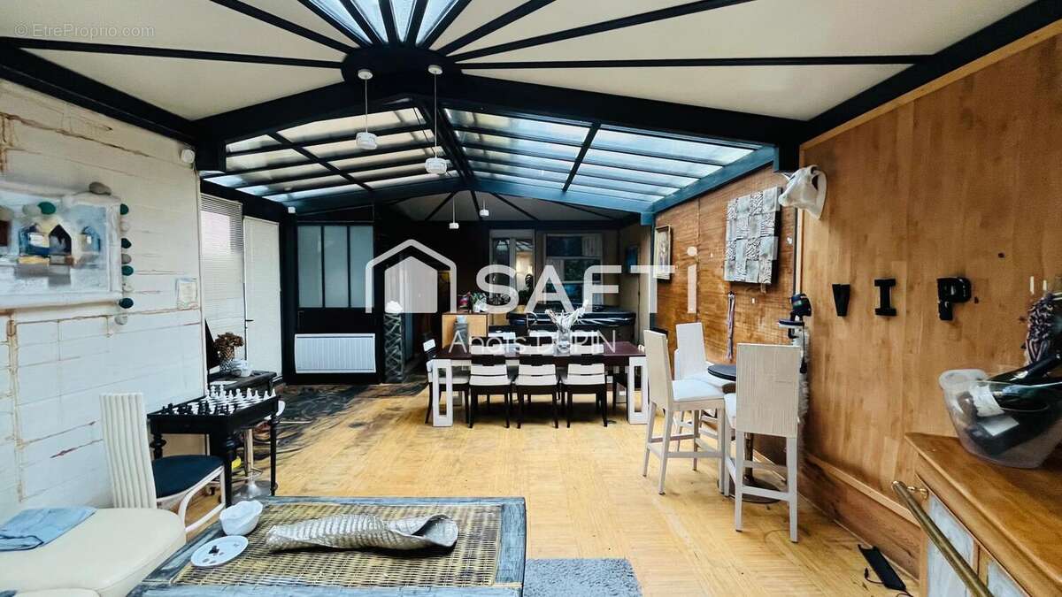 Photo 4 - Maison à LAON