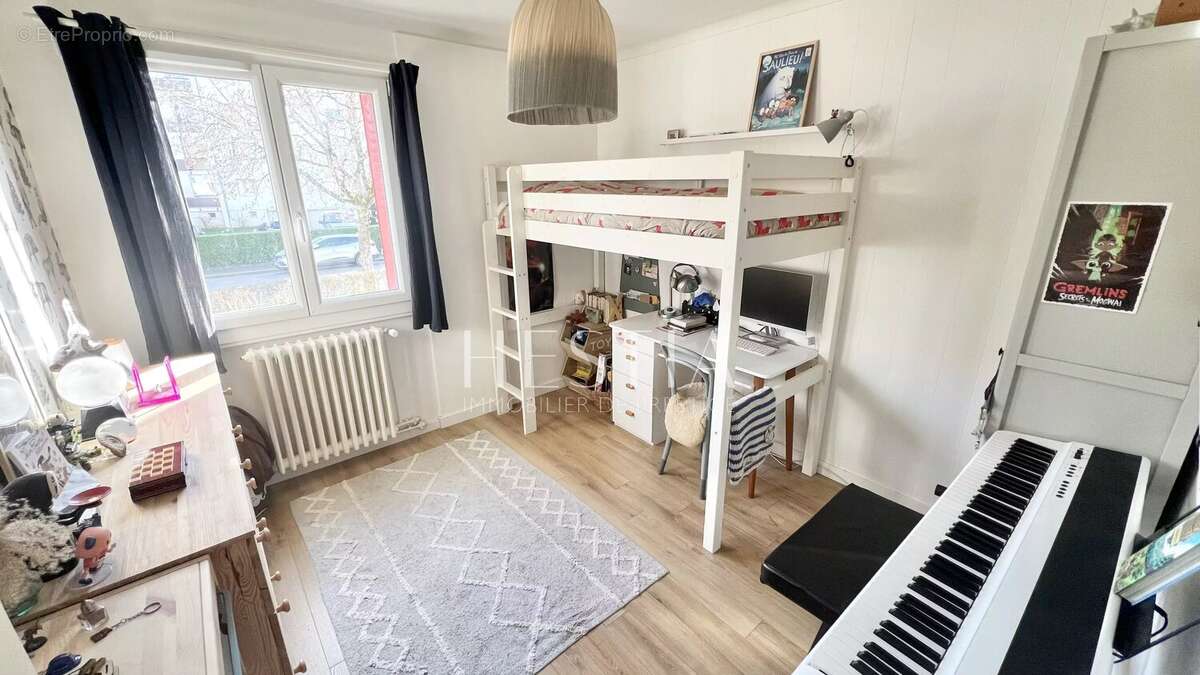 Appartement à ANNECY-LE-VIEUX