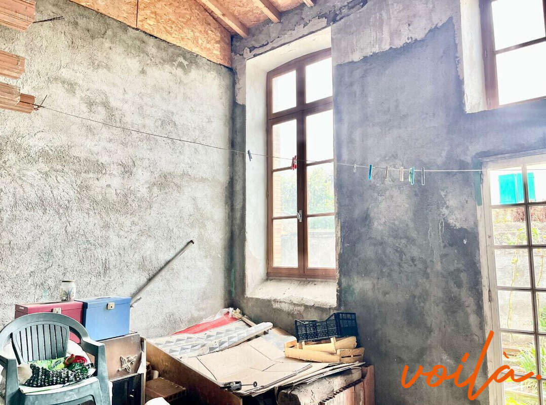 Maison à CARCASSONNE