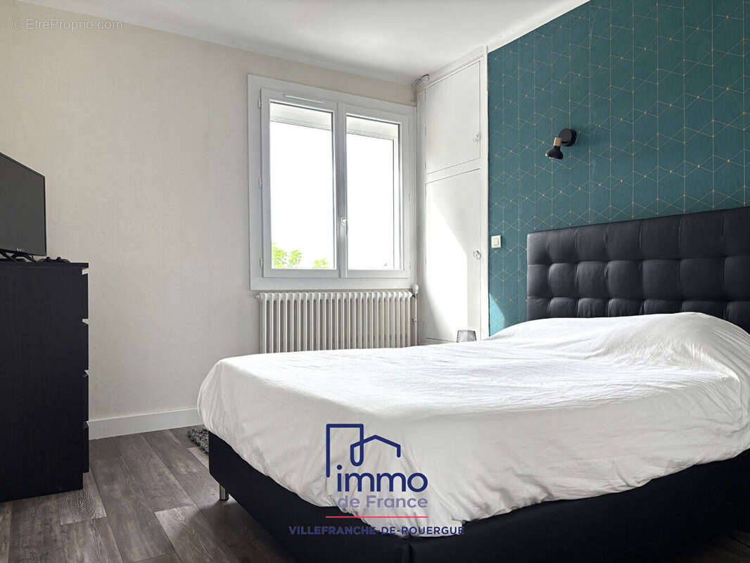 Maison à VILLEFRANCHE-DE-ROUERGUE