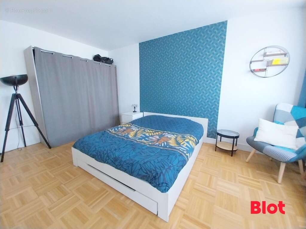 Appartement à LORIENT