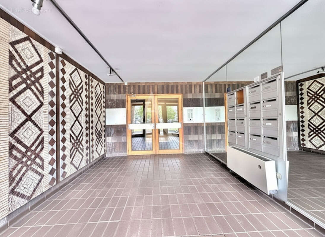 Appartement à MEAUX