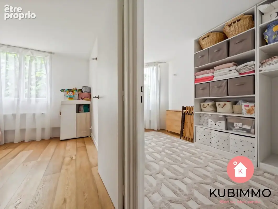 Appartement 4 pièces 73 m² à vendre à Roissy-En-Brie (77680) - photo 6
