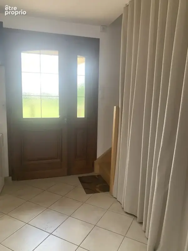 Amoureux de la nature du calme et de la tranquilite !!!! cette maison est faites pour vous !!!! - photo 6