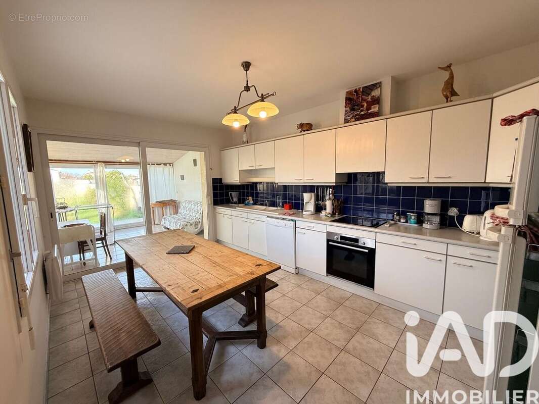 Photo 4 - Maison à SAINT-PALAIS-SUR-MER