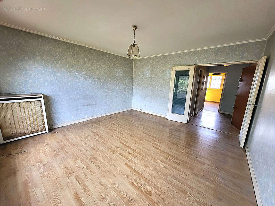 Appartement Deuil La Barre 3 pièce(s) 72 m2 - photo 5