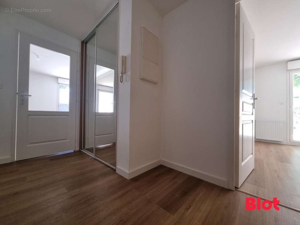 Appartement à PACE