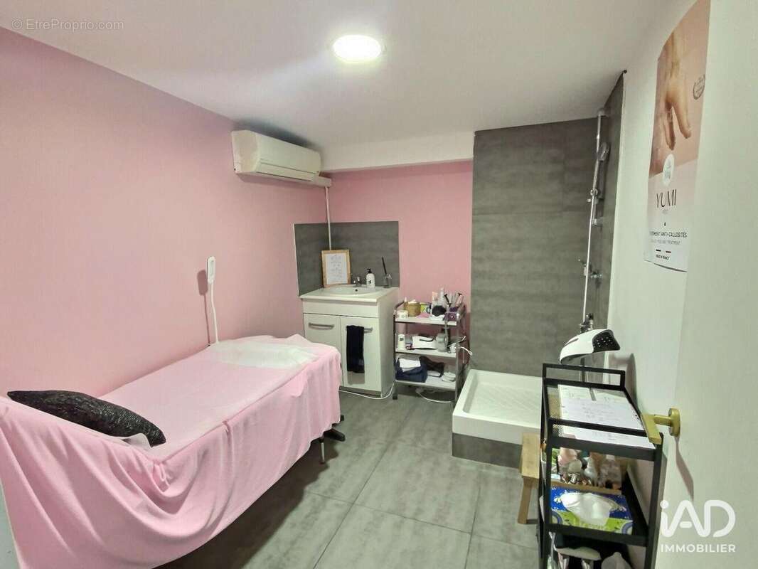 Photo 6 - Commerce à LA CIOTAT