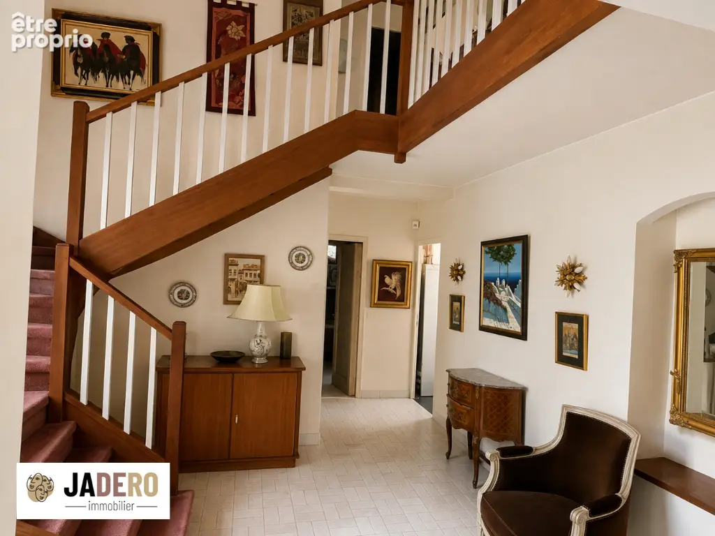 Maison Le Mesnil Esnard - photo 2