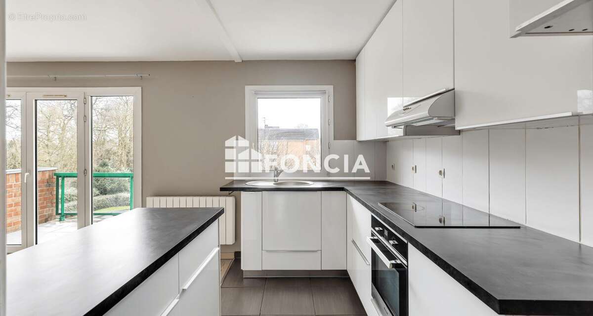 Appartement à LILLE