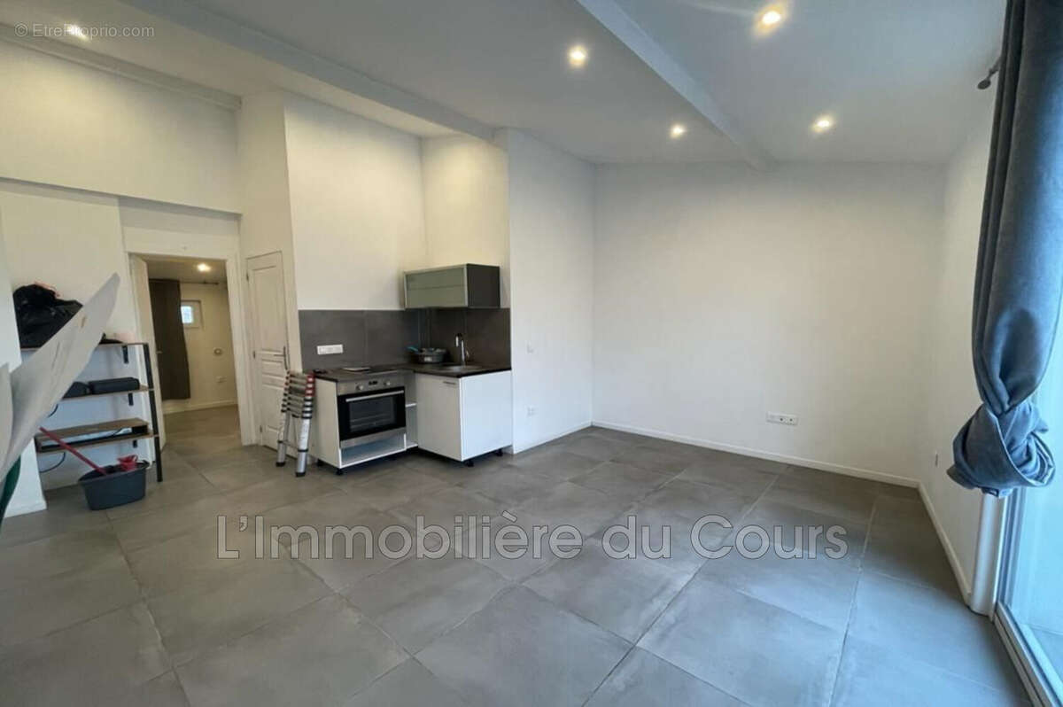Appartement à MARTIGUES