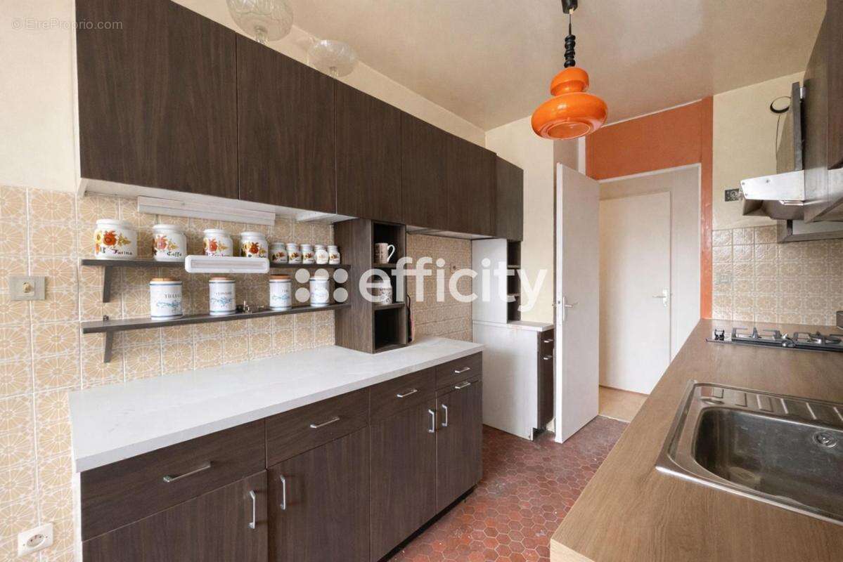 Appartement à VERSAILLES
