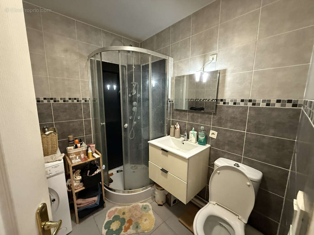 Appartement à TROYES