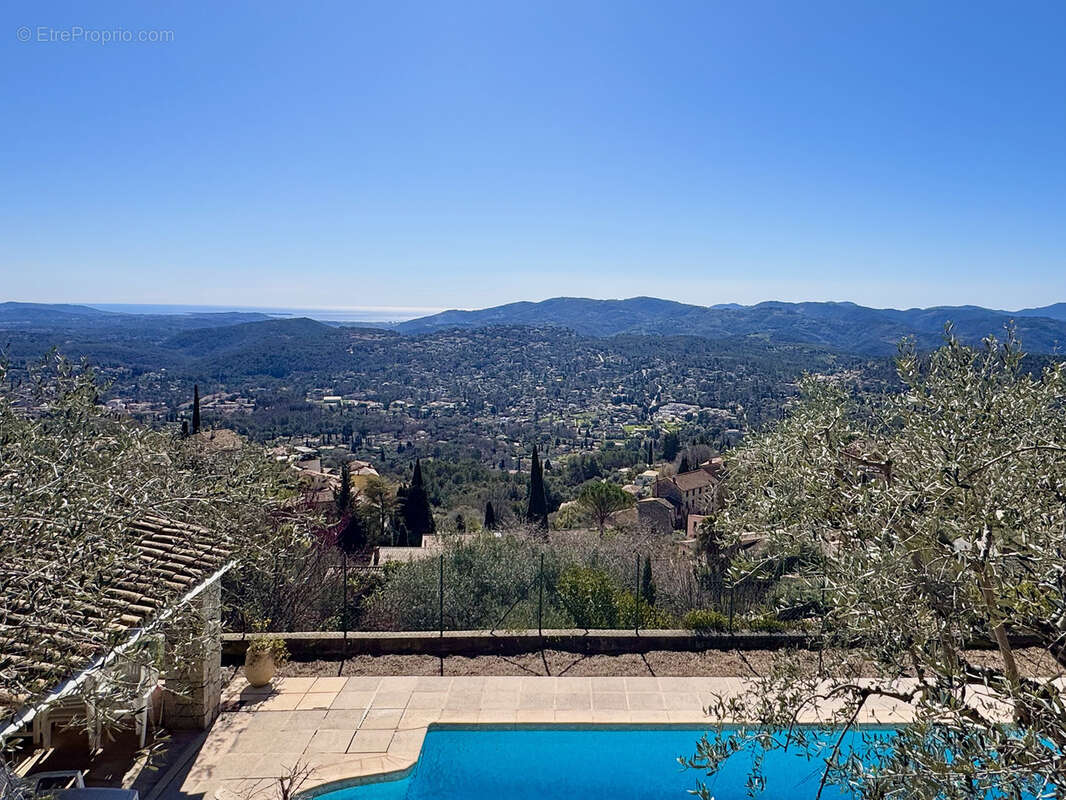 Maison à SPERACEDES