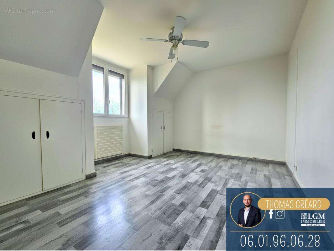 Maison à CHATEAUDUN